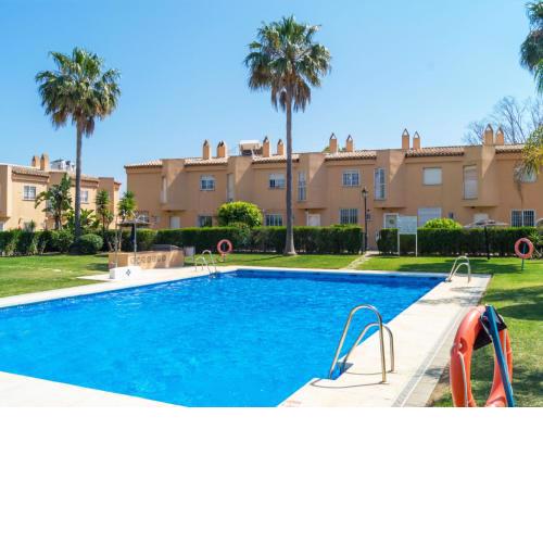 Holiday Home Reserva de Alvarito