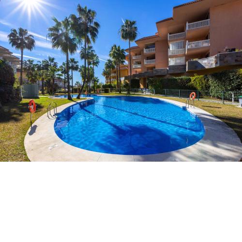 Holiday home Reserva del Higueron