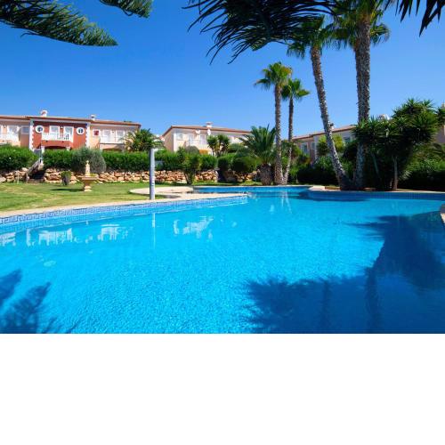 Holiday Home Residencial Bel-Air
