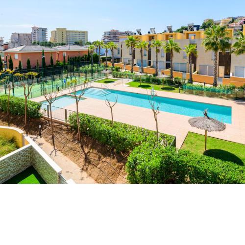 Holiday Home Residencial Oropesa - La Concha