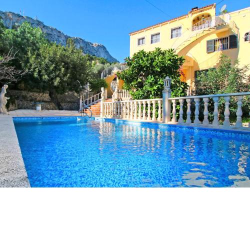 Holiday Home Richelieu
