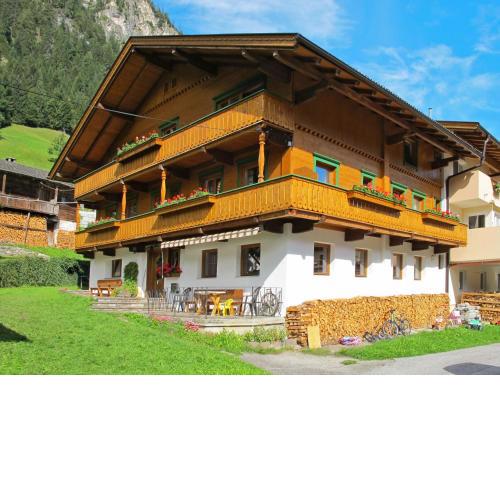 Holiday Home Rieplerhof - MHO157