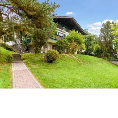 Holiday Home Riki