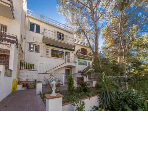 Holiday Home Ripolles