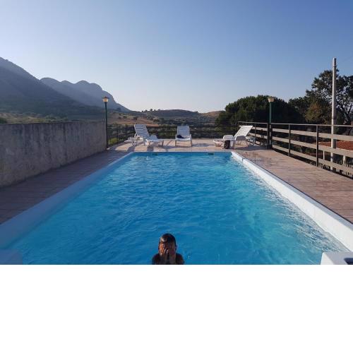 HOLIDAY home Rita C.da Sannita alta