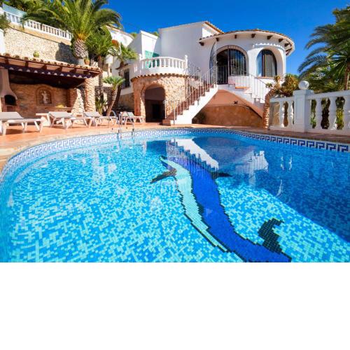 Holiday Home Roberto