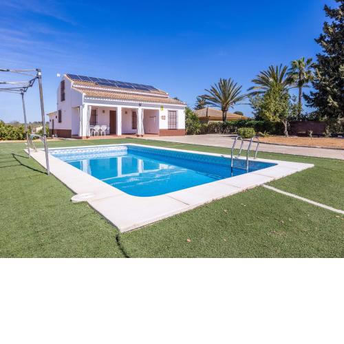 Holiday Home Rocio
