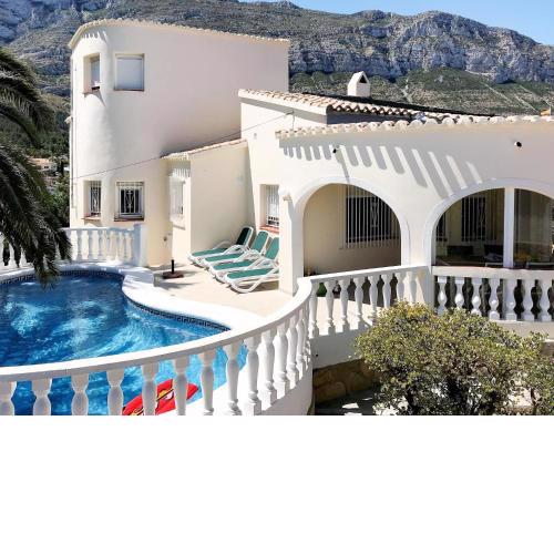 Holiday Home Romantica - DEN100