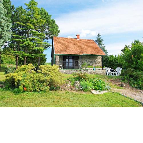 Holiday Home Romantica