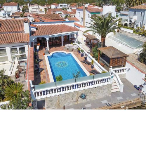 Holiday Home Romulia