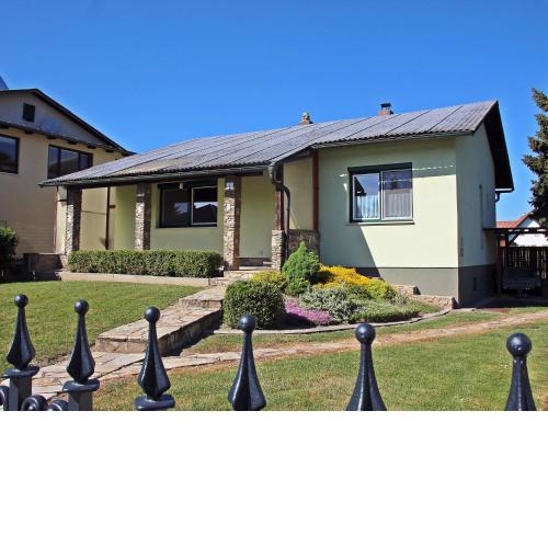Holiday Home Romy