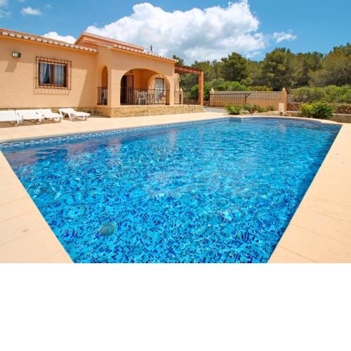 Holiday Home Roque