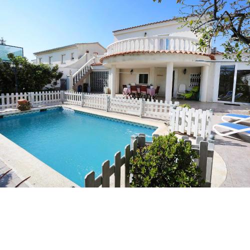 Holiday Home Rosa