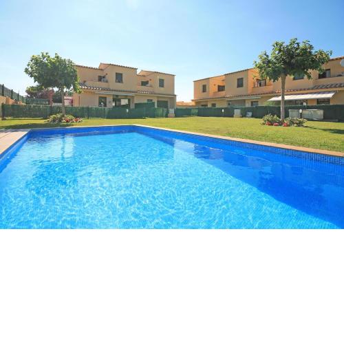 Holiday Home Rosa