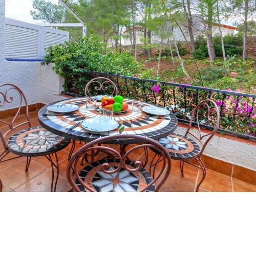 Holiday Home Rosana