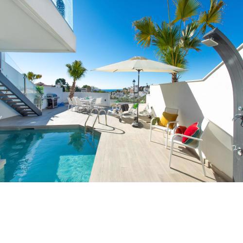 Holiday Home Royal Palm