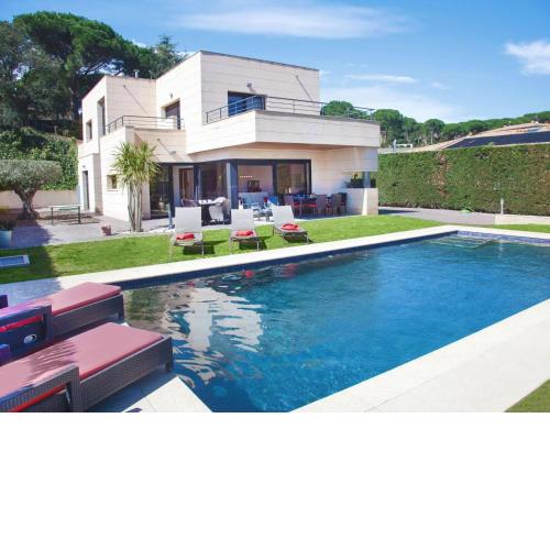 Holiday Home Rubi