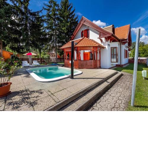 Holiday Home Ruby 1