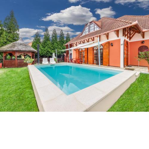 Holiday Home Ruby 2