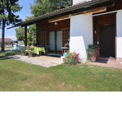 Holiday Home Rustika