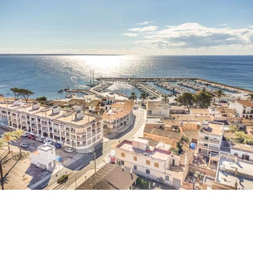 Holiday Home S Estanyol - LAR155