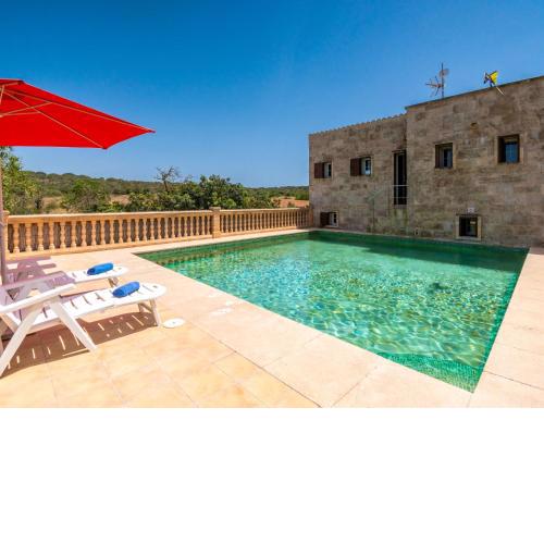 Holiday Home Sa Canova - SSS110