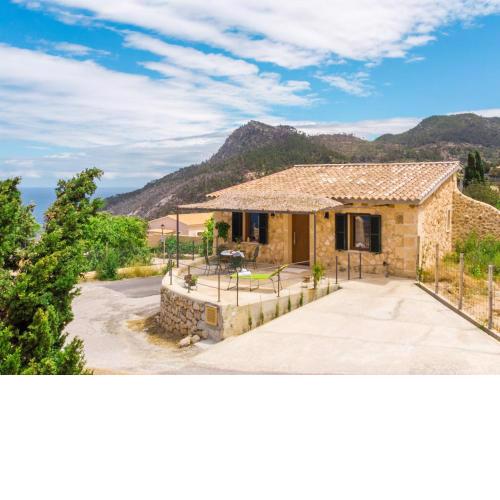 Holiday Home Sa Caseta des Camp