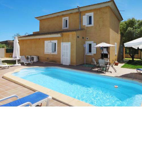 Holiday Home Sa Coma - MLR200