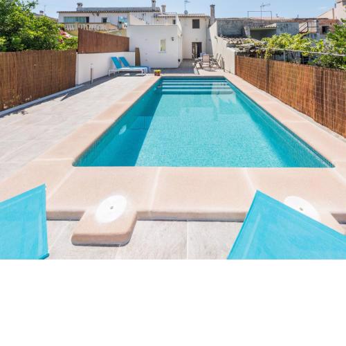 Holiday Home Sa Lluna