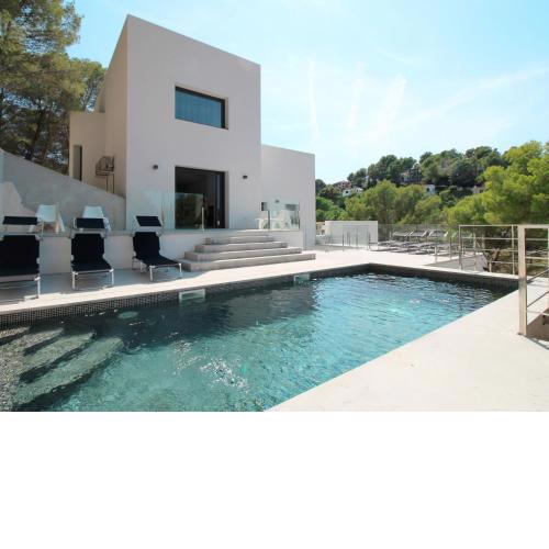 Holiday Home Sa Punta - PAL283