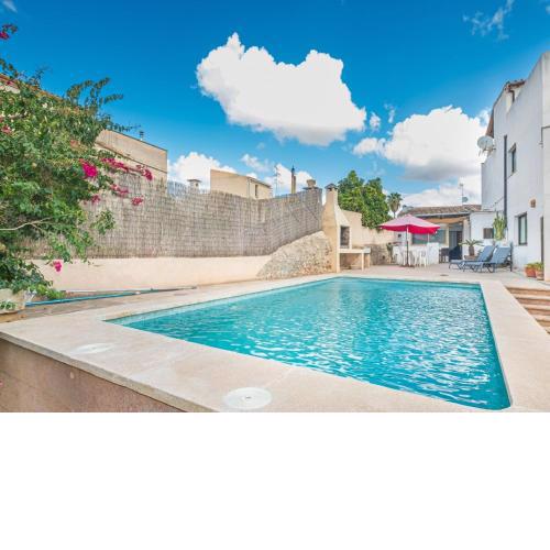 Holiday Home Sa Rossa - LOM227