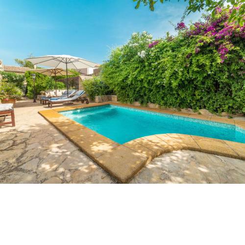 Holiday Home Sa Teulera