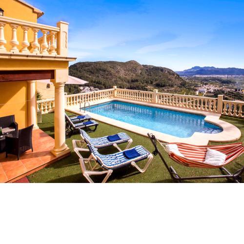 Holiday Home Sajolida