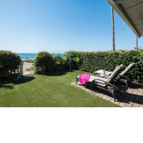 Holiday Home Saladillo Dream