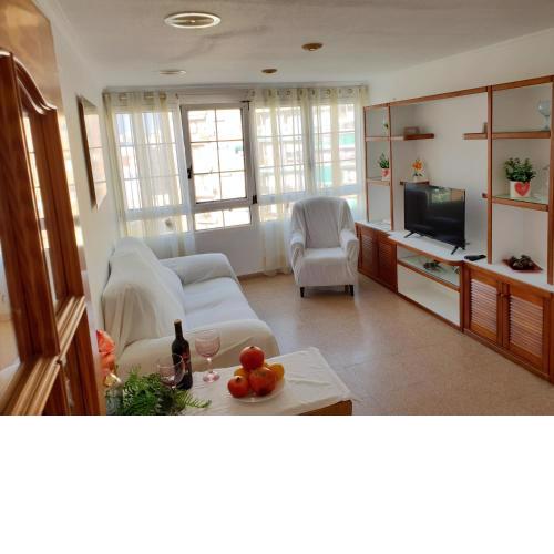 Holiday Home Salinas 7