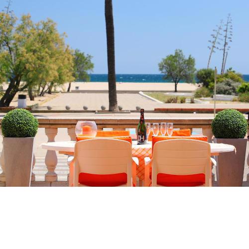 Holiday Home Salins I