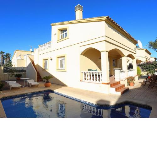 Holiday Home Sally