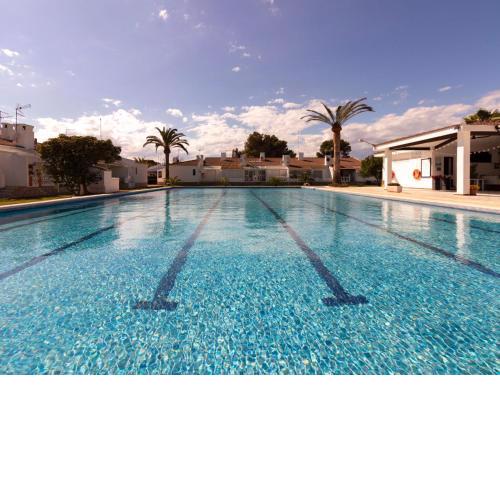 Holiday Home Salvagina