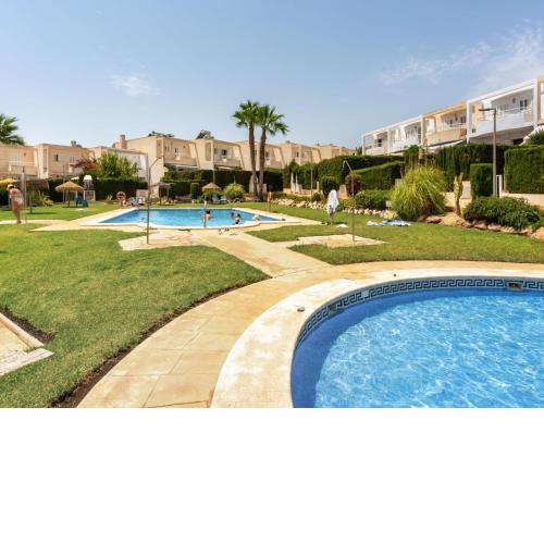Holiday Home Samay