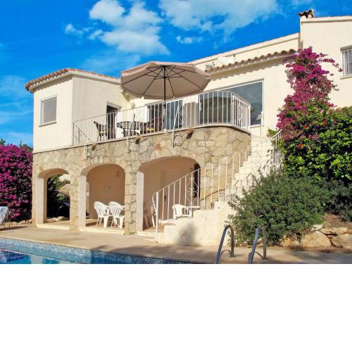 Holiday Home San Jaime Golf - MRA710