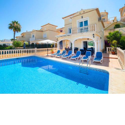 Holiday Home Sandra