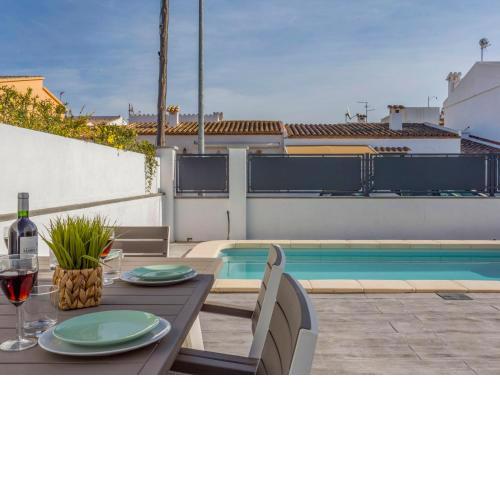 Holiday Home Sangha