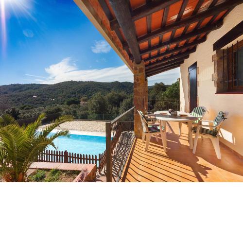 Holiday Home Sansu