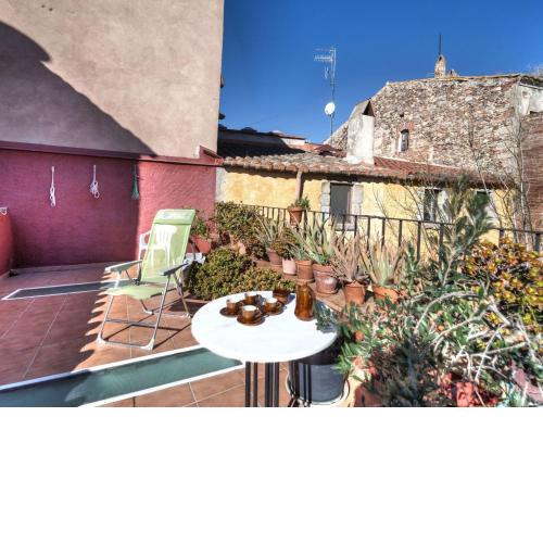 Holiday Home Sant Joan