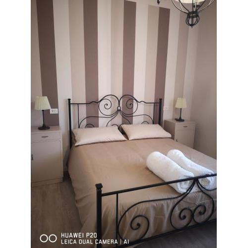 Holiday Home Santa Maria degli Angeli