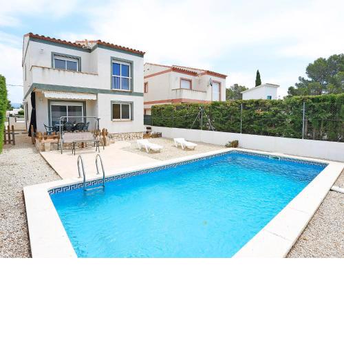 Holiday Home Santa Marta III