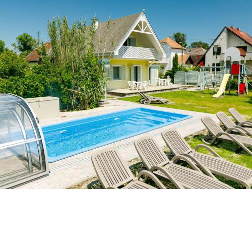Holiday Home Sapphire