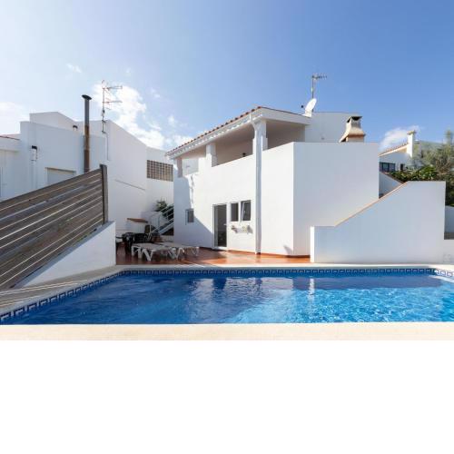 Holiday Home Sascha - PEA106