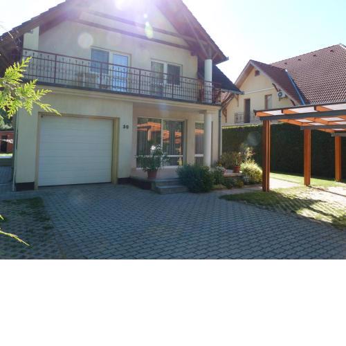 Holiday Home Scamard