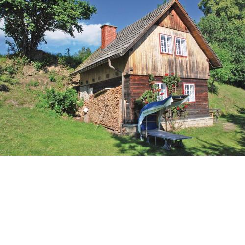 Holiday Home Schallerhäusl - 04